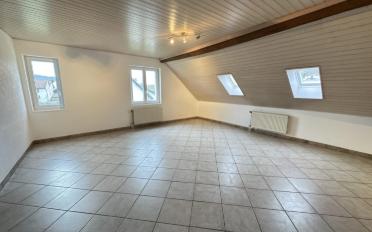 Apartment 3.5 rooms - image - 4