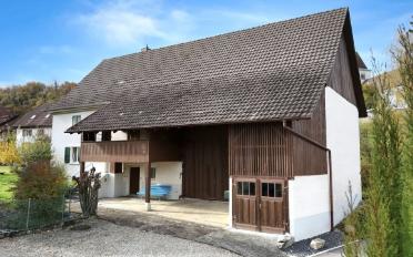 Maison 4.5 pièces - image - 1