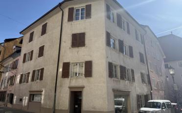 Immeuble mixte - image - 1