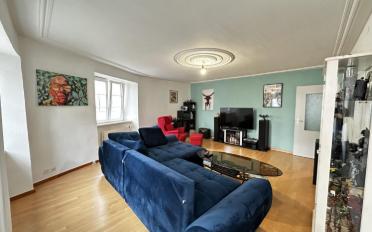 Immeuble mixte - image - 7