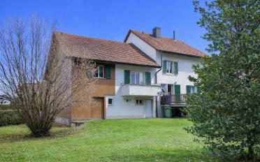 Maison 7 pièces - image - 2
