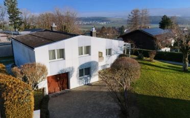 Single house 5.5 rooms - image - 1
