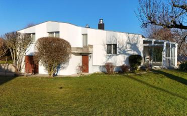 Single house 5.5 rooms - image - 2