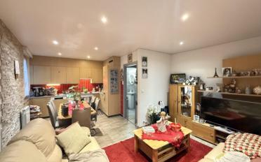 Einfamilienhaus 4.5 Zimmer - image - 4