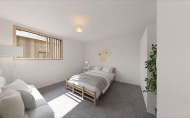 Wohnung 4.5 Zimmer - image - 3