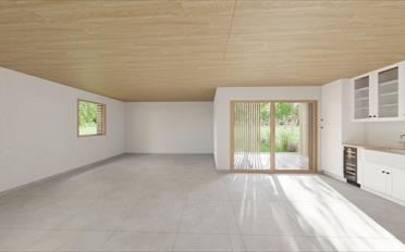 Wohnung 4.5 Zimmer - image - 1