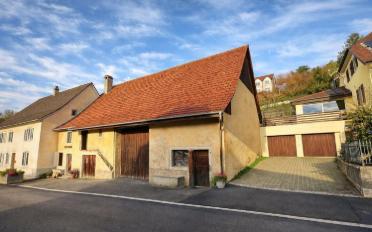 Maison - image - 2