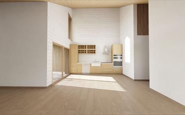 Wohnung 4.5 Zimmer - image - 1