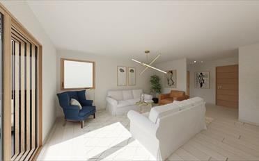 Wohnung 4.5 Zimmer - image - 2