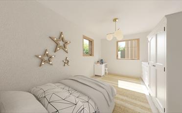 Wohnung 4.5 Zimmer - image - 3