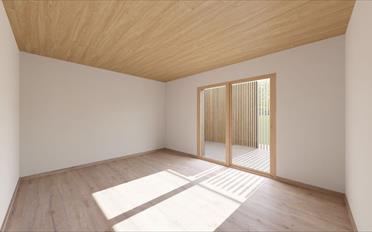 Wohnung 4.5 Zimmer - image - 2
