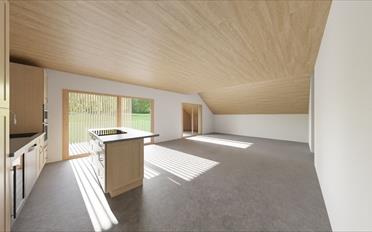 Wohnung 4.5 Zimmer - image - 2