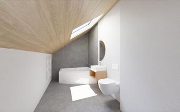Wohnung 4.5 Zimmer - image - 6