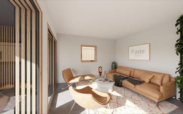Appartement 2.5 pièces - image - 3