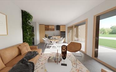 Appartement 2.5 pièces - image - 2