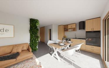 Appartement 2.5 pièces - image - 1