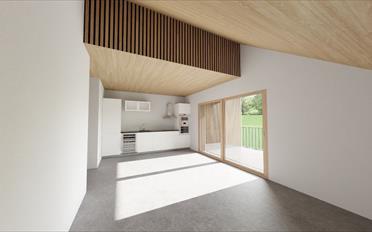 Apartment 2.5 rooms - image - 1