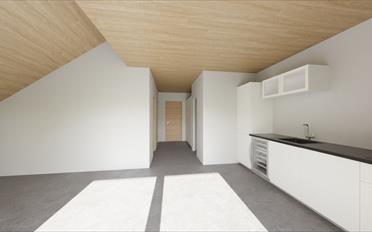 Apartment 2.5 rooms - image - 2