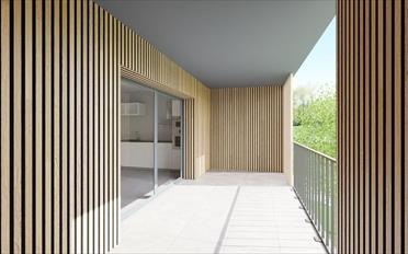 Apartment 2.5 rooms - image - 6