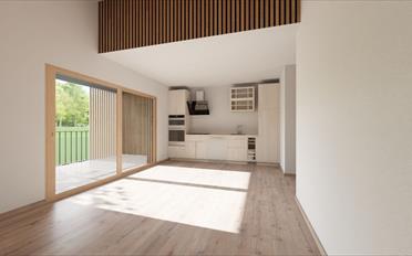 Wohnung 2.5 Zimmer - image - 1