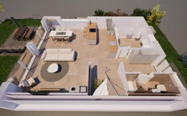 Maison jumelée 5.5 pièces - image - 8