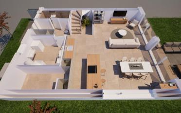 Maison jumelée 5.5 pièces - image - 11