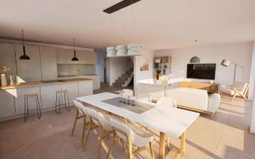 Maison jumelée 5.5 pièces - image - 13