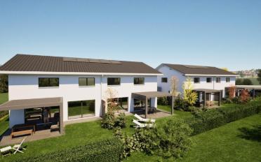 Maison jumelée 5.5 pièces - image - 4