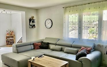 Maison 4.5 pièces - image - 8
