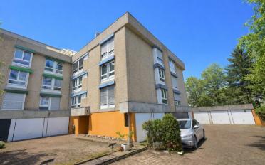 Wohnung 4.5 Zimmer - image - 1