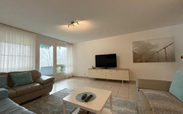 Wohnung 4.5 Zimmer - image - 2