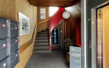 Office 6 rooms - image - 3