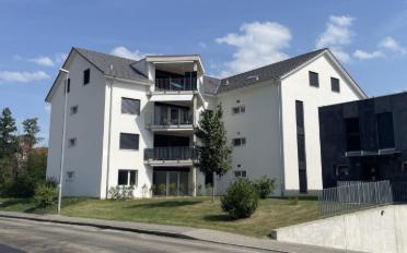 Apartment 4.5 rooms - image - 1
