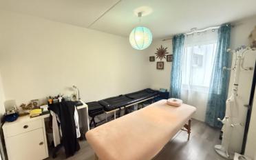 Apartment 4.5 rooms - image - 12