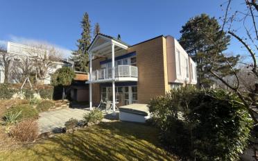 Maison jumelée 5.5 pièces - image - 1