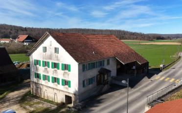 Bauernhaus 7 Zimmer - image - 1