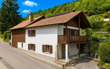 Maison 4.5 pièces - image - 1
