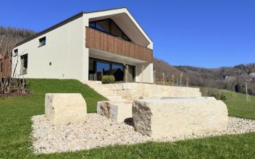 Maison 6.5 pièces - image - 3