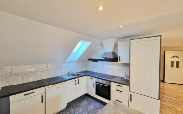Roof flat 3.5 rooms - image - 2