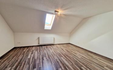 Roof flat 3.5 rooms - image - 7
