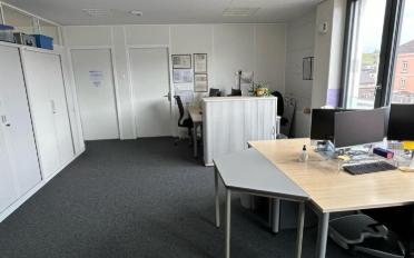 Büro 6 Zimmer - image - 5