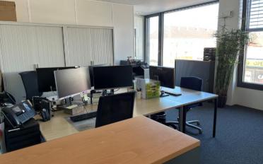 Büro 6 Zimmer - image - 9