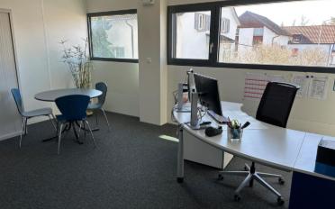 Büro 6 Zimmer - image - 3