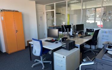 Büro 6 Zimmer - image - 8