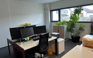 Büro 6 Zimmer - image - 6