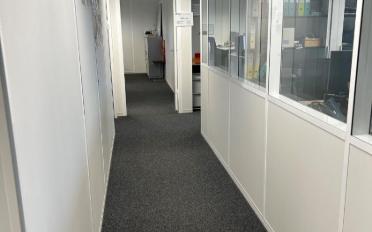Büro 6 Zimmer - image - 13