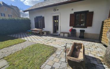 Single house 3.5 rooms - image - 1