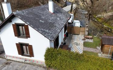 Single house 3.5 rooms - image - 4
