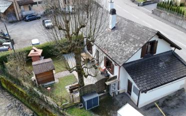Single house 3.5 rooms - image - 2