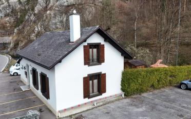 Single house 3.5 rooms - image - 3